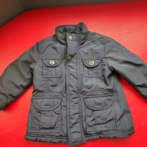 Benetton boys jacket